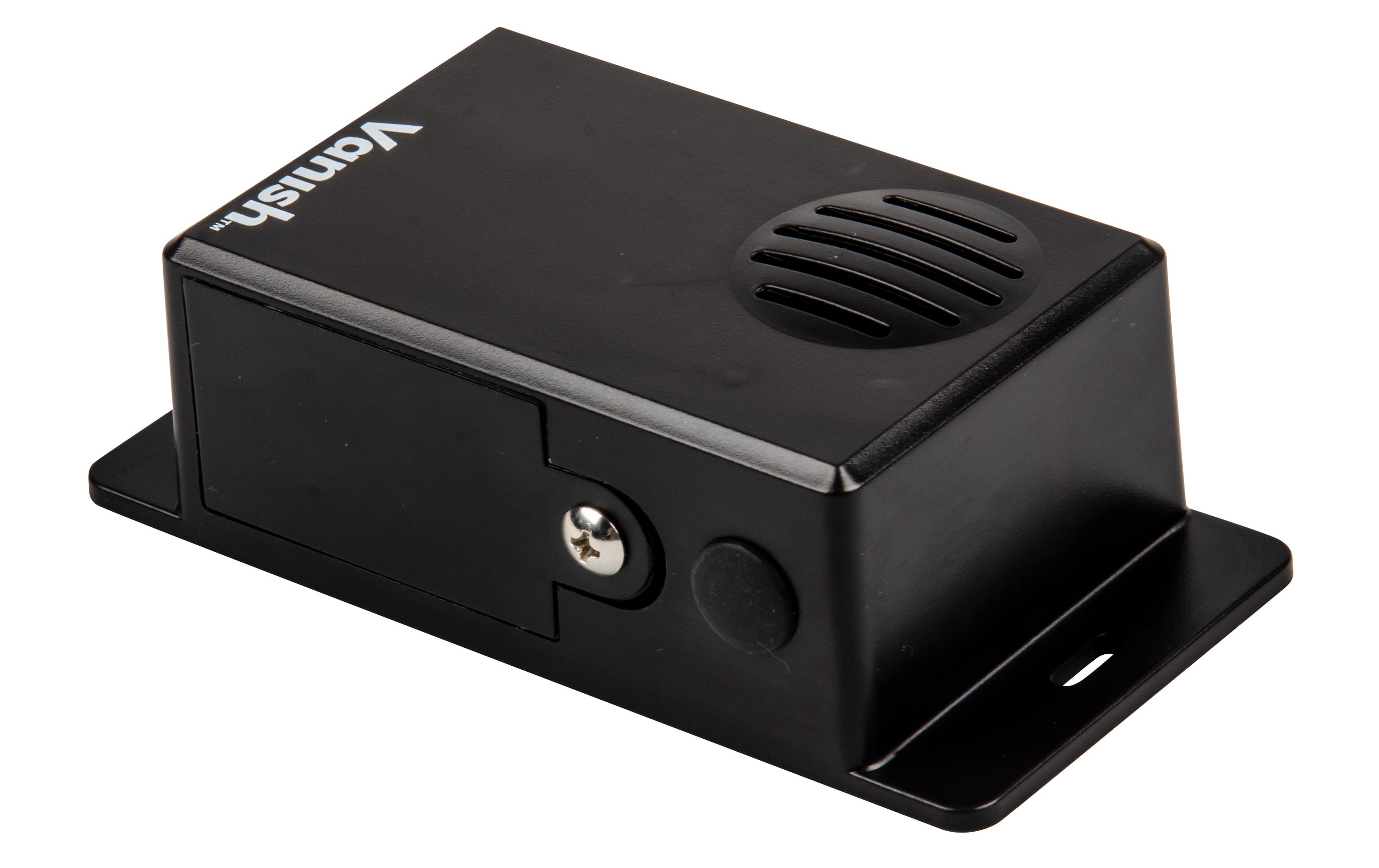 Mobiler Mardervertreiber TVT-1 1 StückKatzenvertreiber, Rattenvertreiber, Mardervertreiber