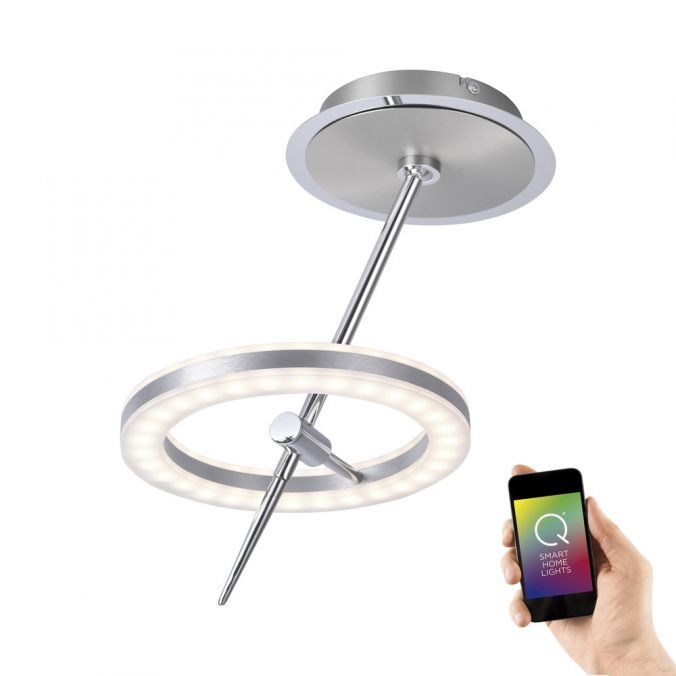LED-Deckenleuchte