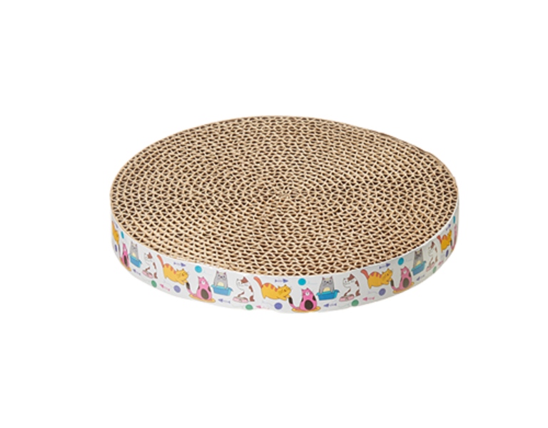 Kratzboard