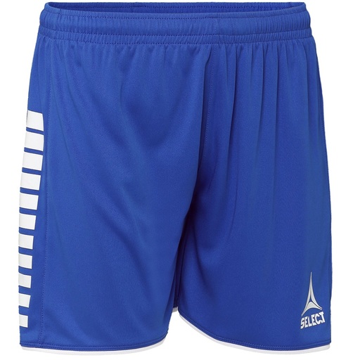 Shorts femininos Select Argentina