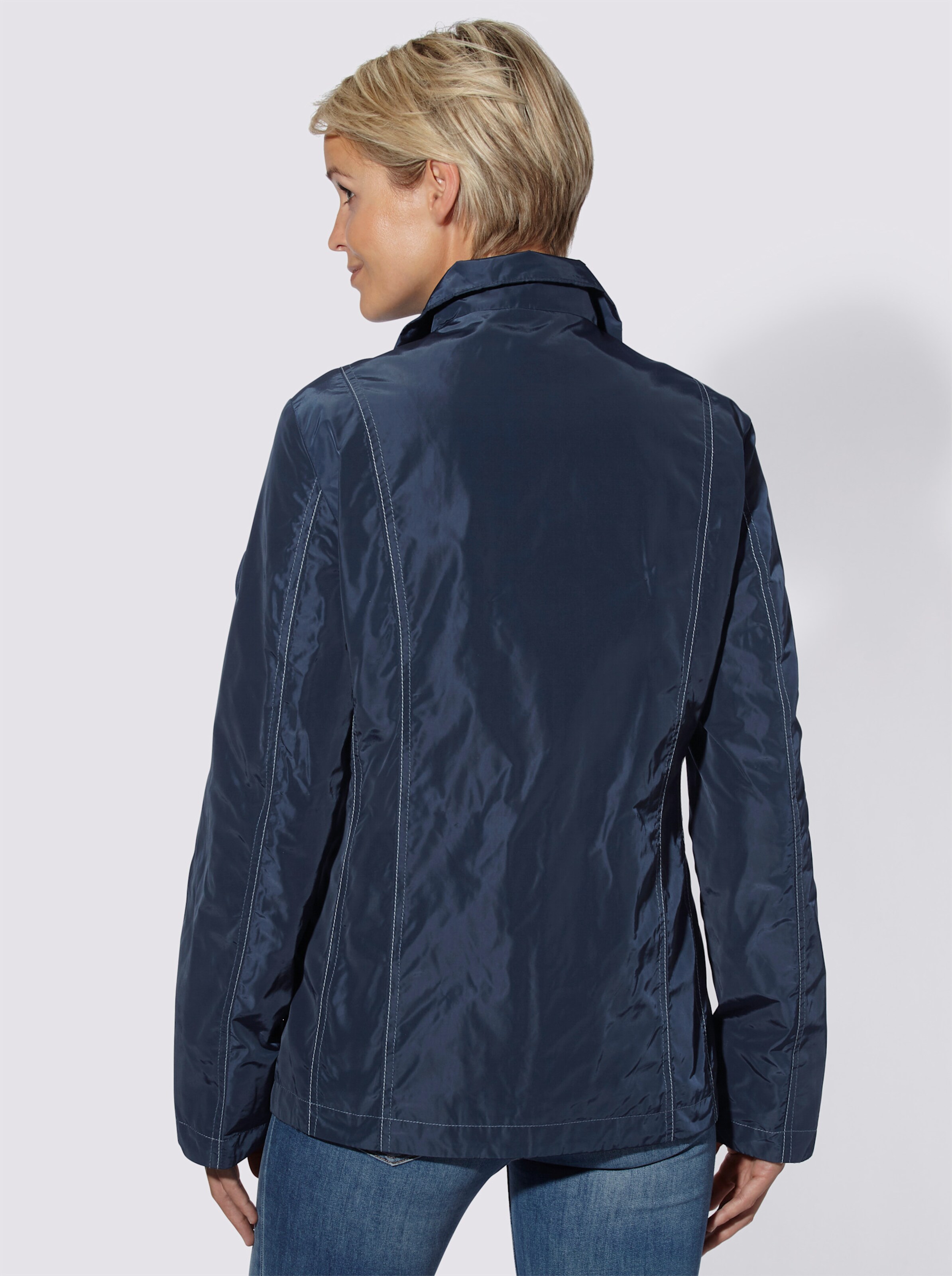 Übergangsjacke