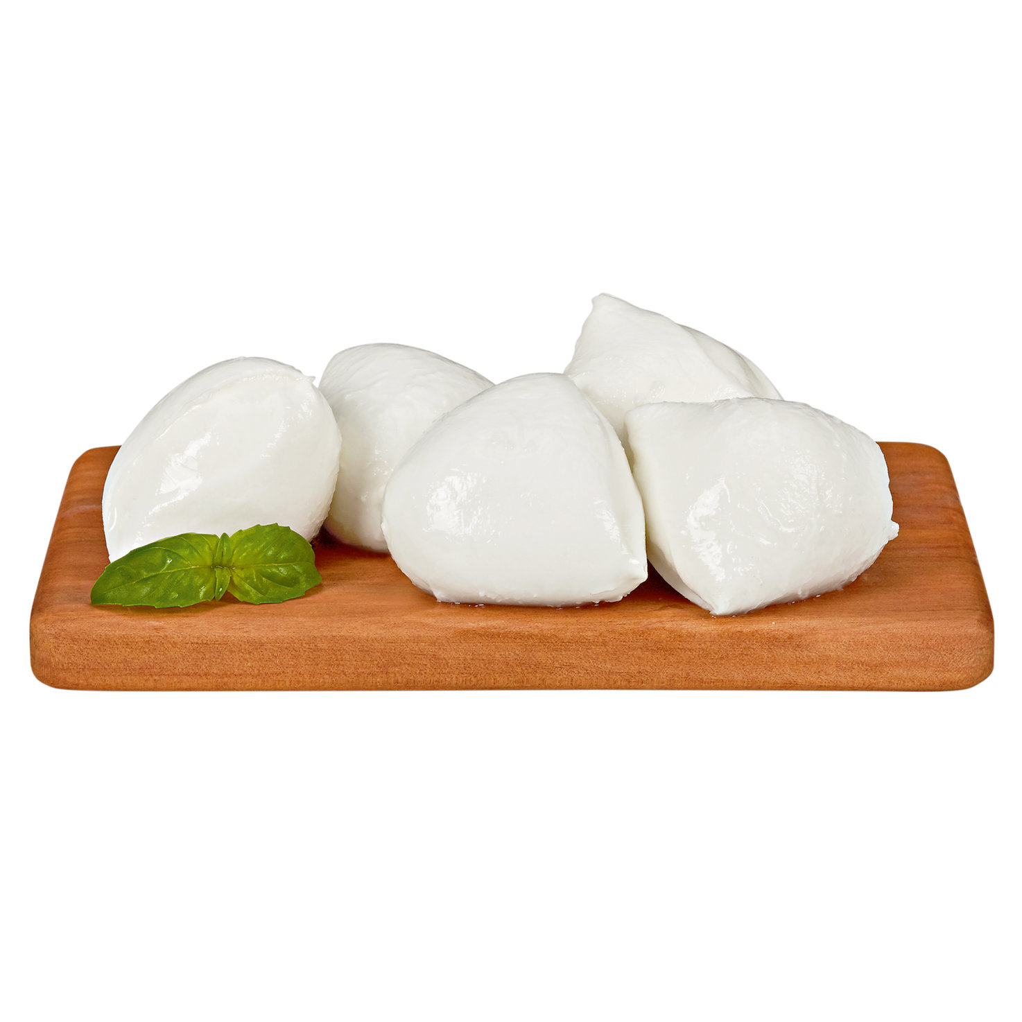 Fine Food Mozzarella di Bufala Campana DOP 5 Stück