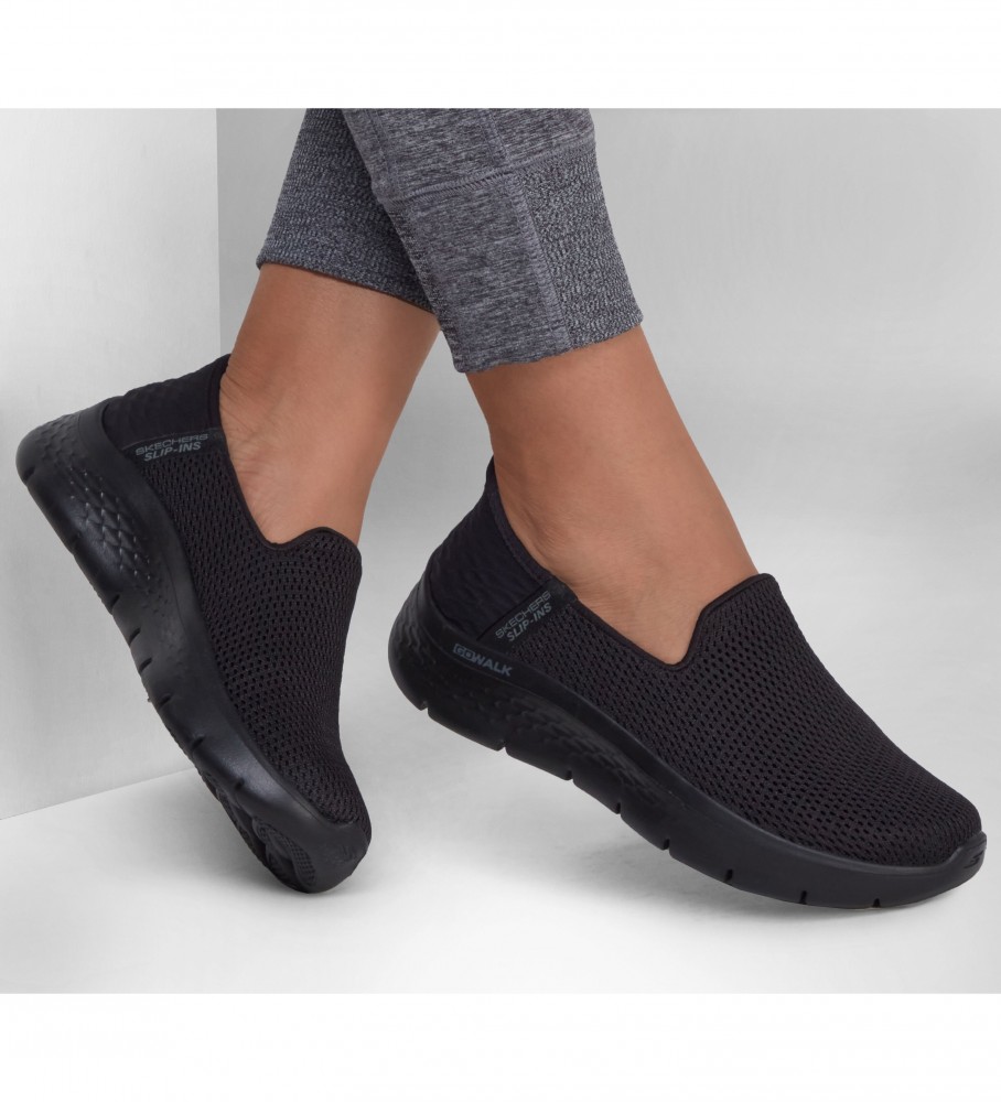 Tênis Skechers Slip-in GO WALK Flex