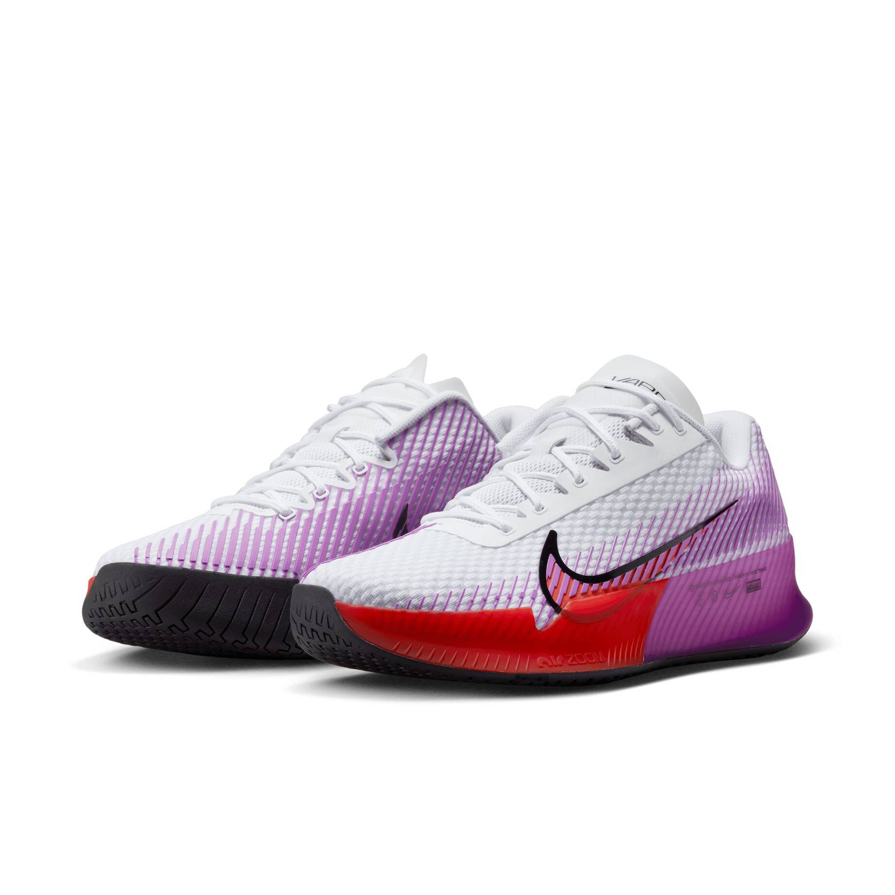 Nike| Herren Tennisschuhe AIR ZOOM VAPOR 11