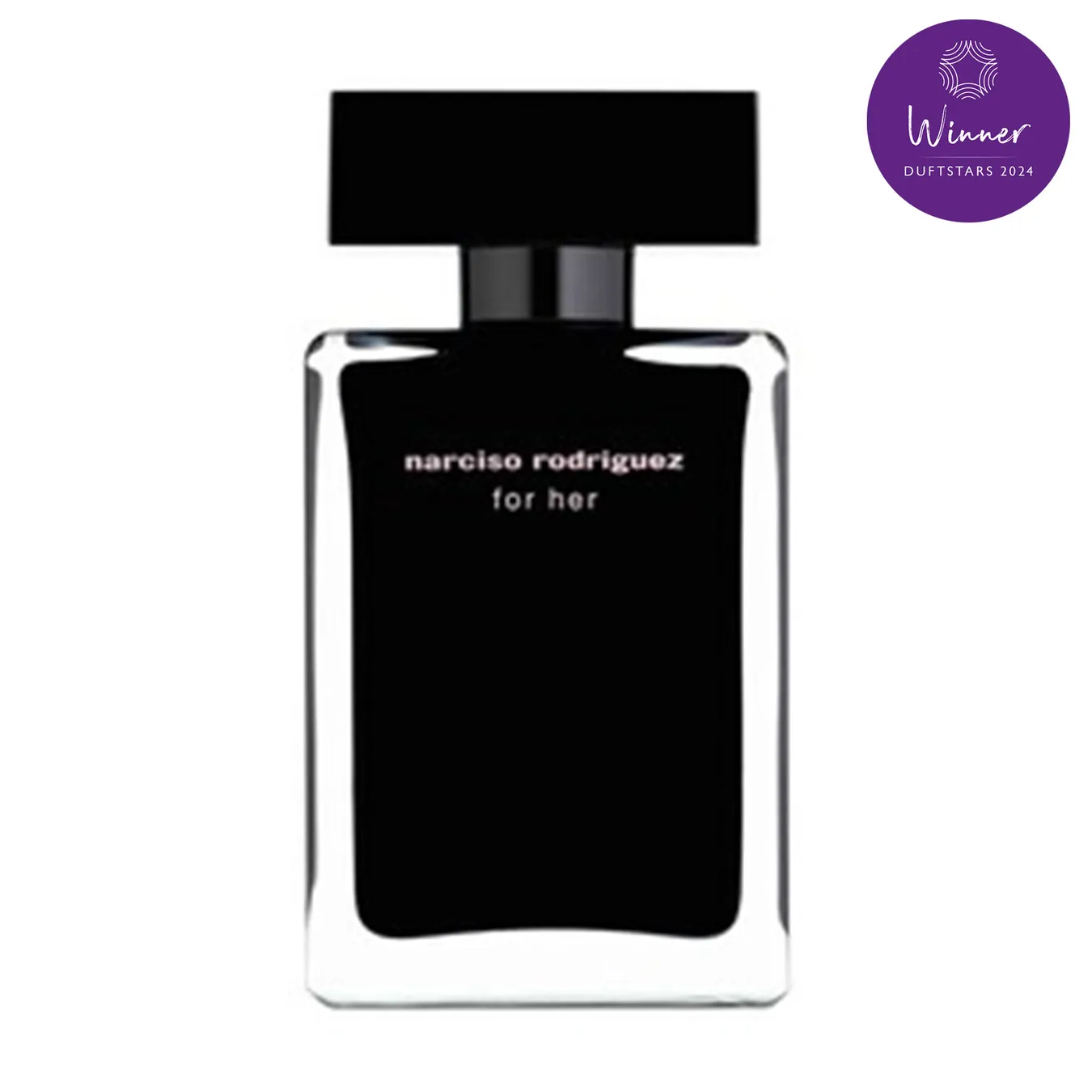 Narciso Rodriguez for her Eau de Toilette