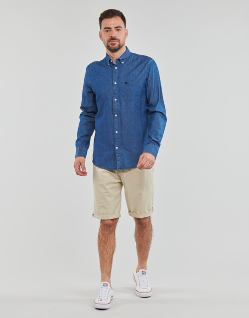 Esprit - OCS N Core C SH - Beige