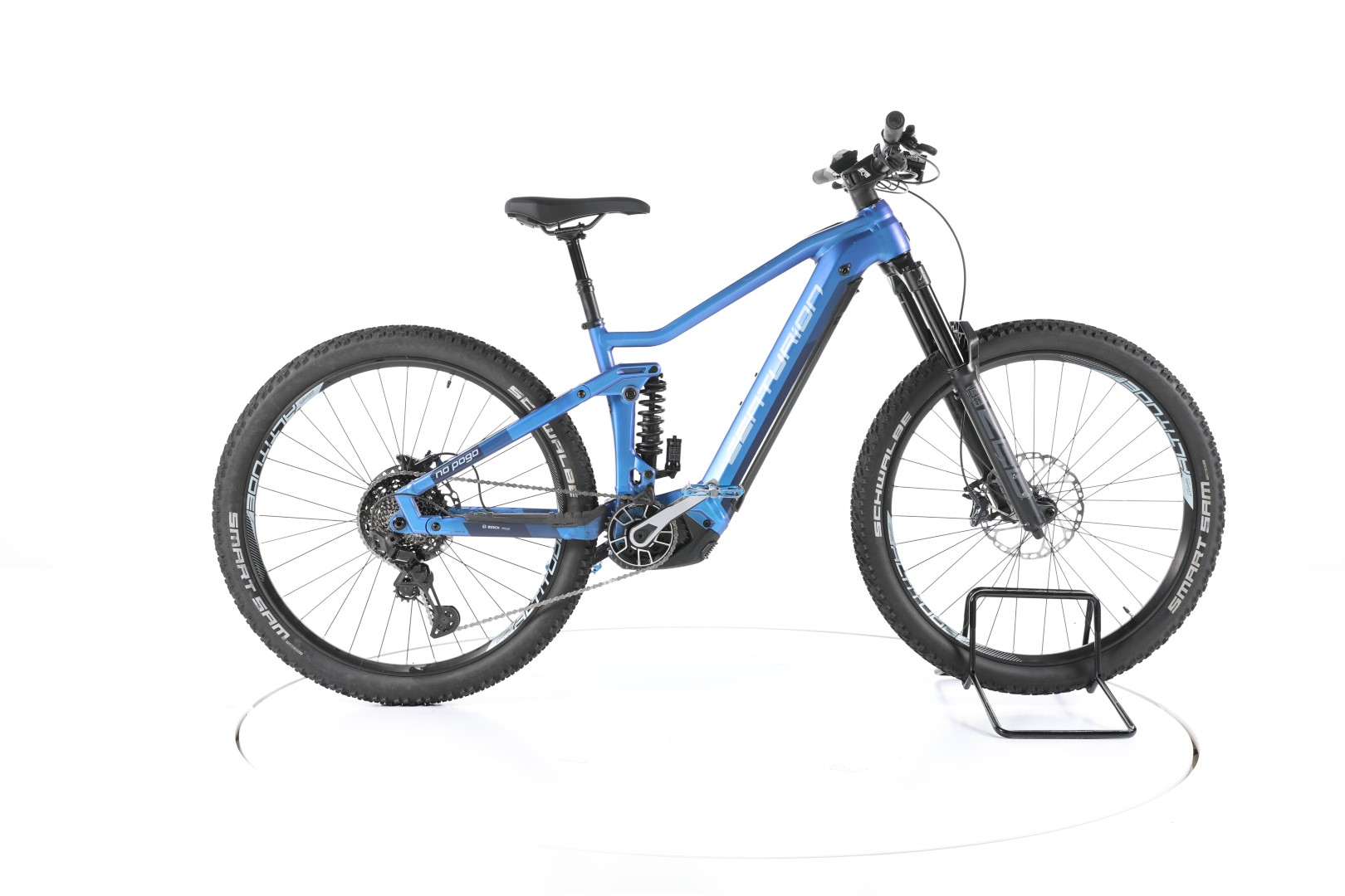 Centurion No Pogo R2700i (2023) | Diamond