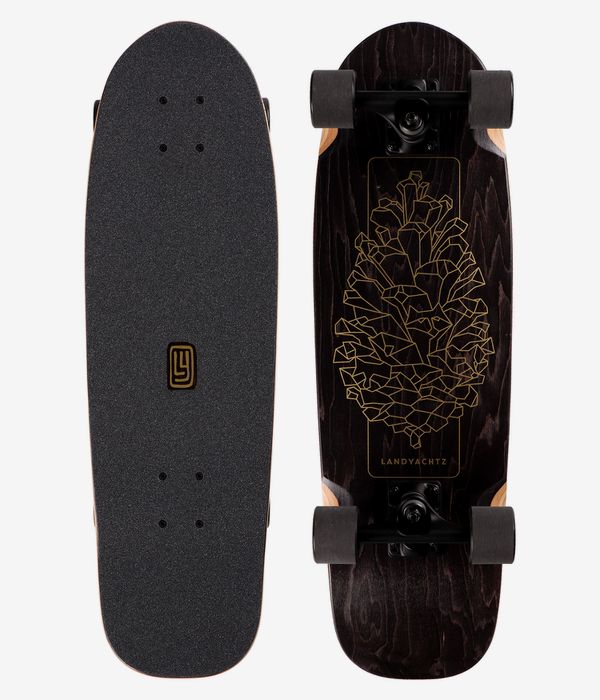 Landyachtz Dinghy Blunt 28.5