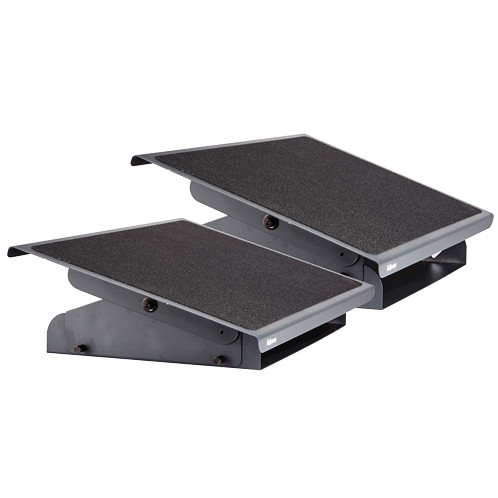 Fellowes Professional Series Metalen Voetensteun