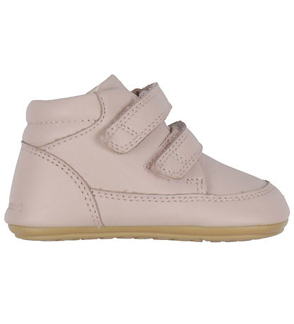 Bundgaard Lauflernschuh - Prewalker - Rose