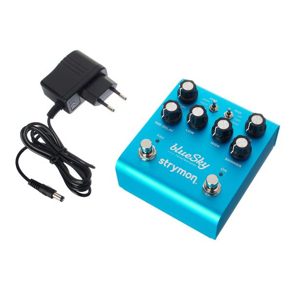 Strymon Bluesky V2