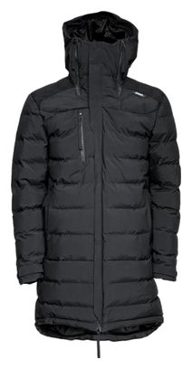 Parka Hiver POC Loft Noir