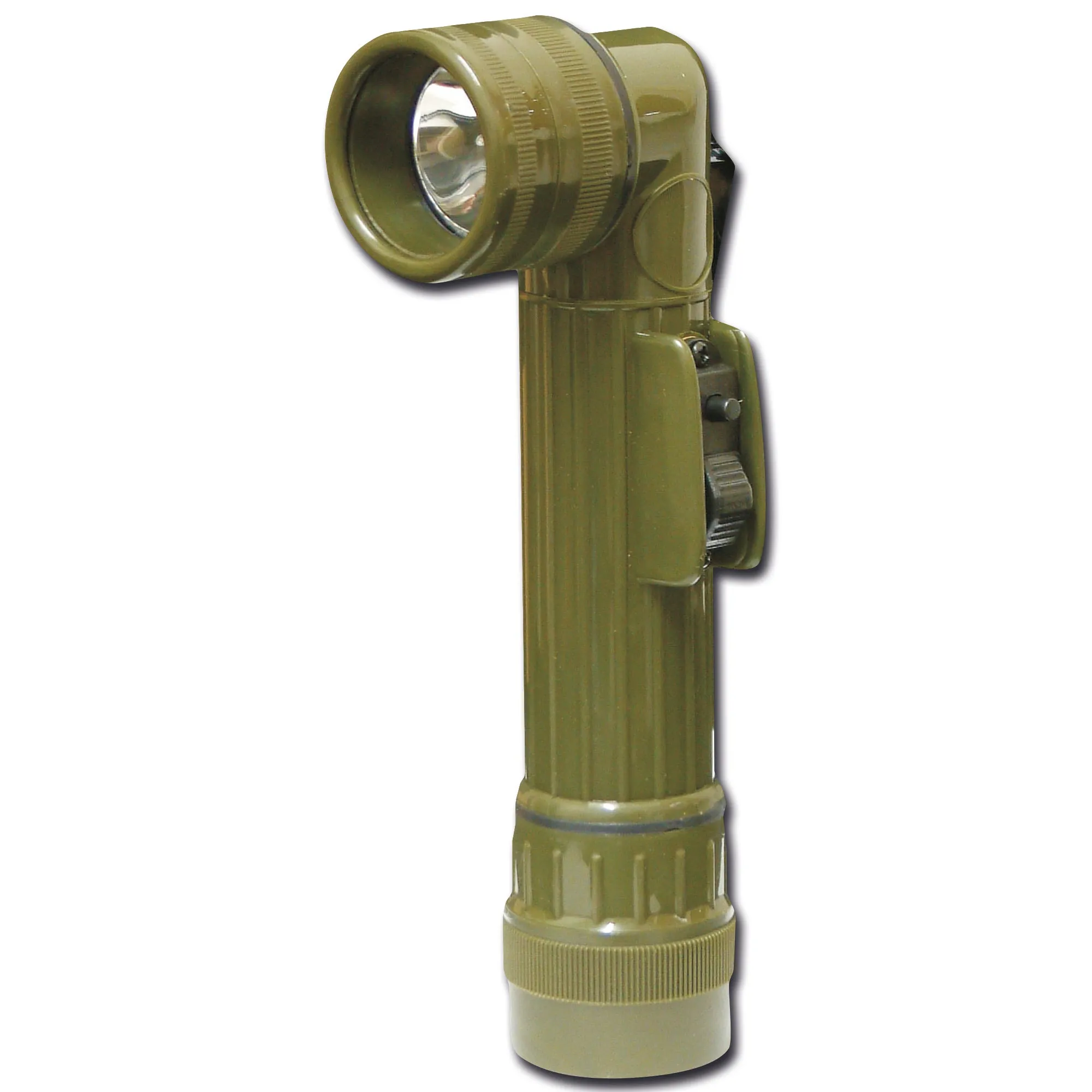 Mil-Tec -  Winkellampe Import Medium