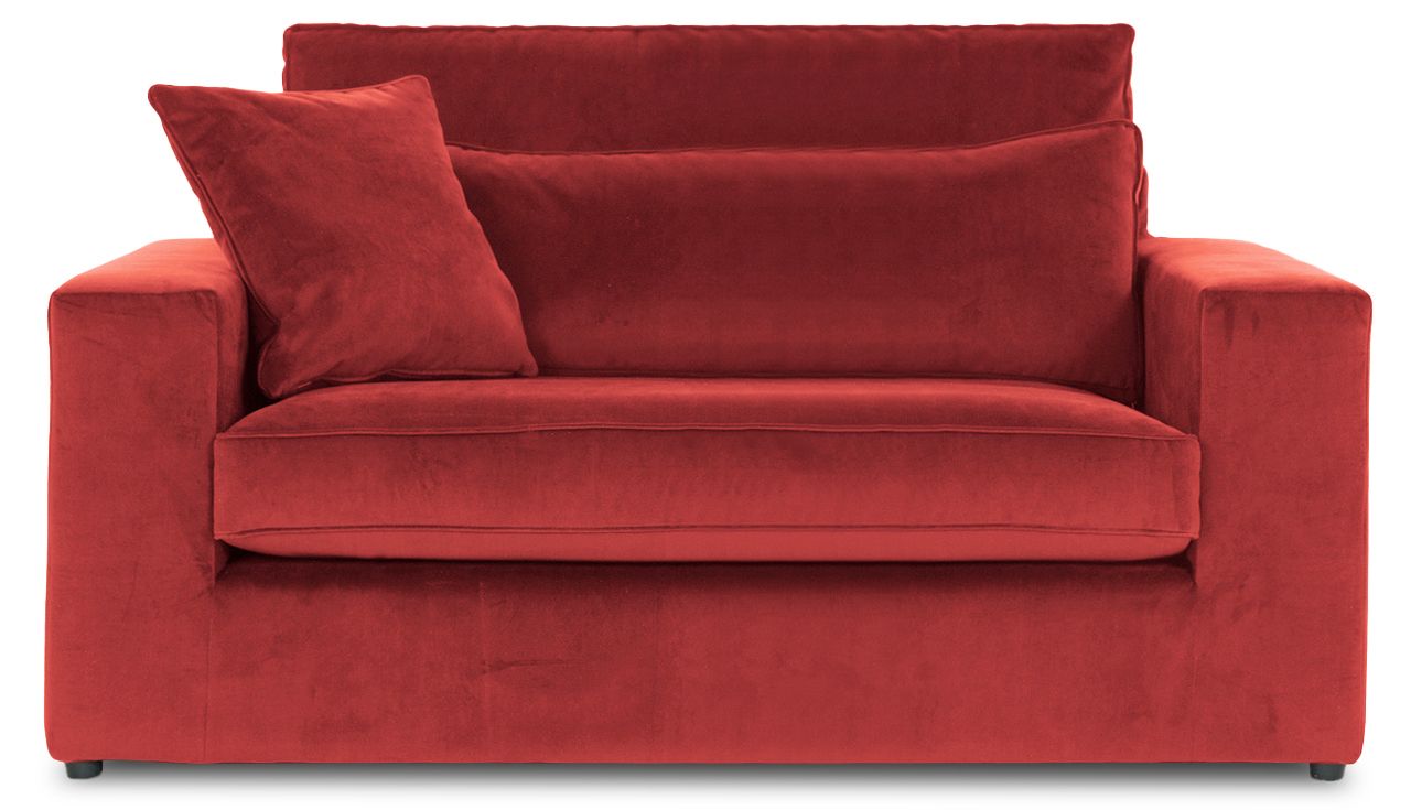 Fauteuil - Loveseat Romee