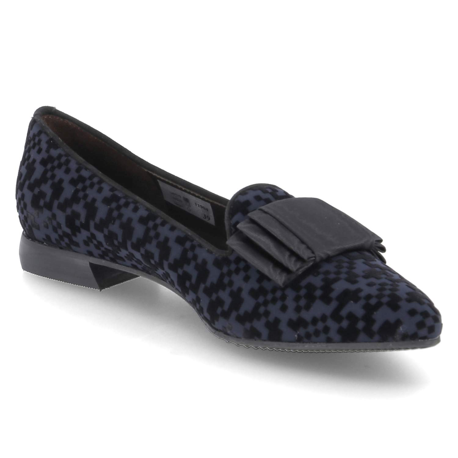 Brunate Ballerinas