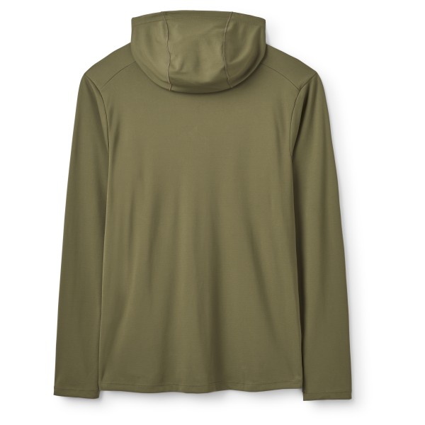 Rab - Force Hoody - T-shirt technique