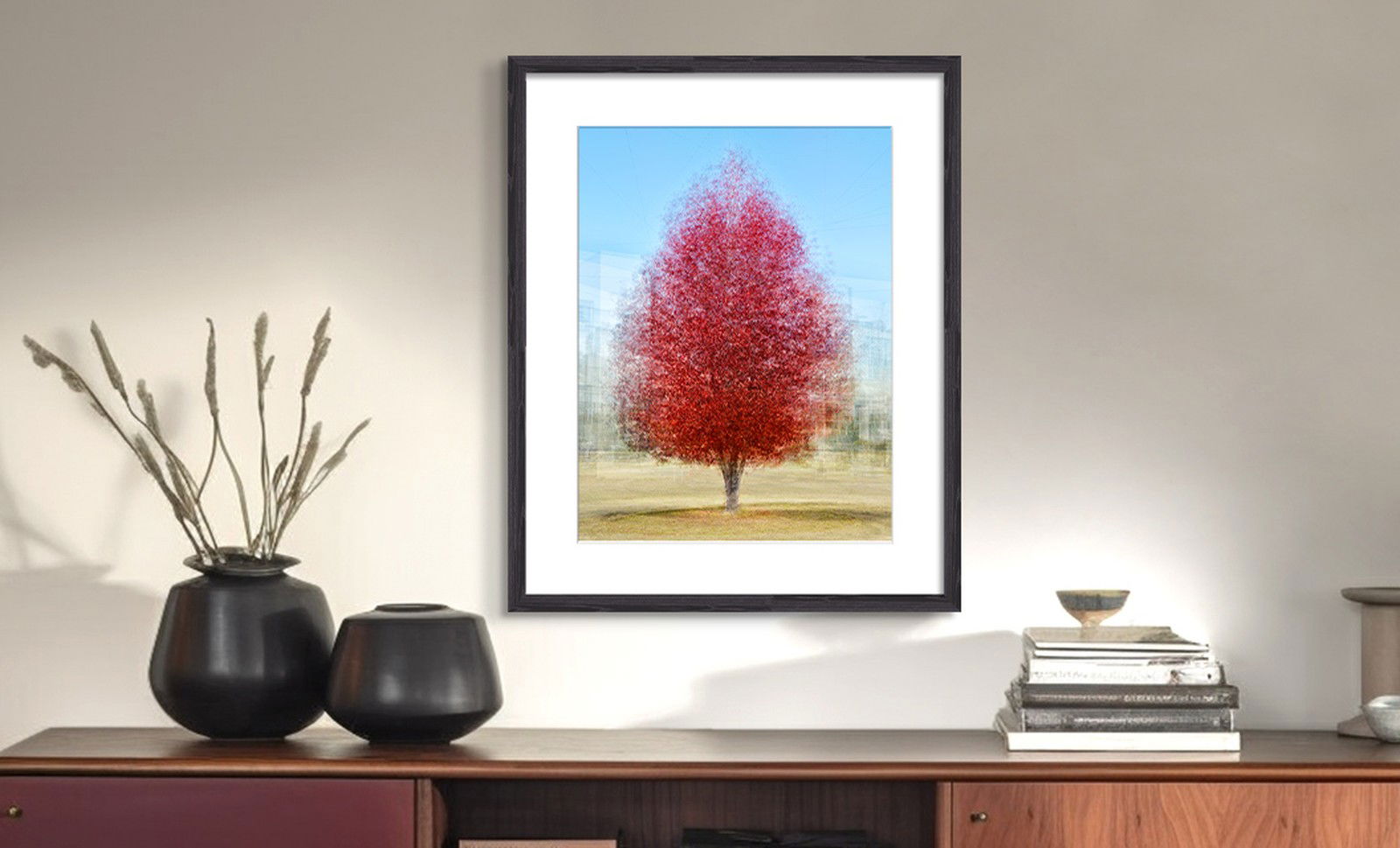 Alameda, Two by Pep Ventosa - Darlings - Small Limited Edition. 30x40.