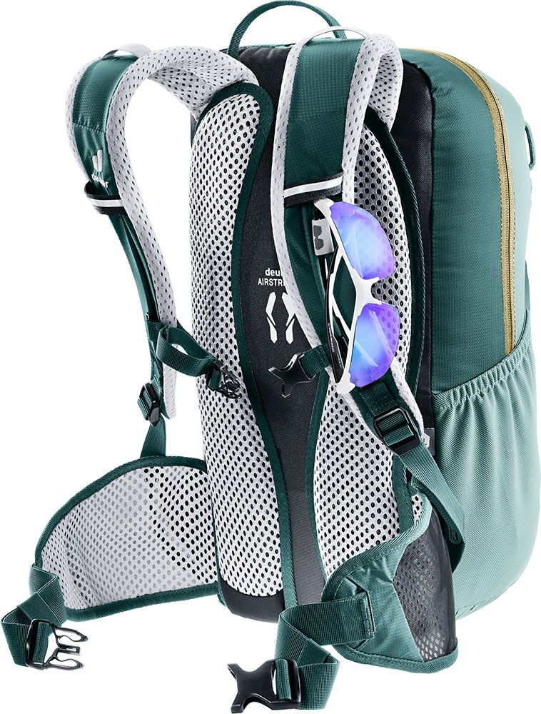 deuter Bike I 18 SL - Damen Fahrradrucksack kaufen | Bike-Discount