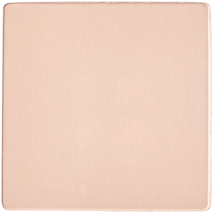 Poudre compacte