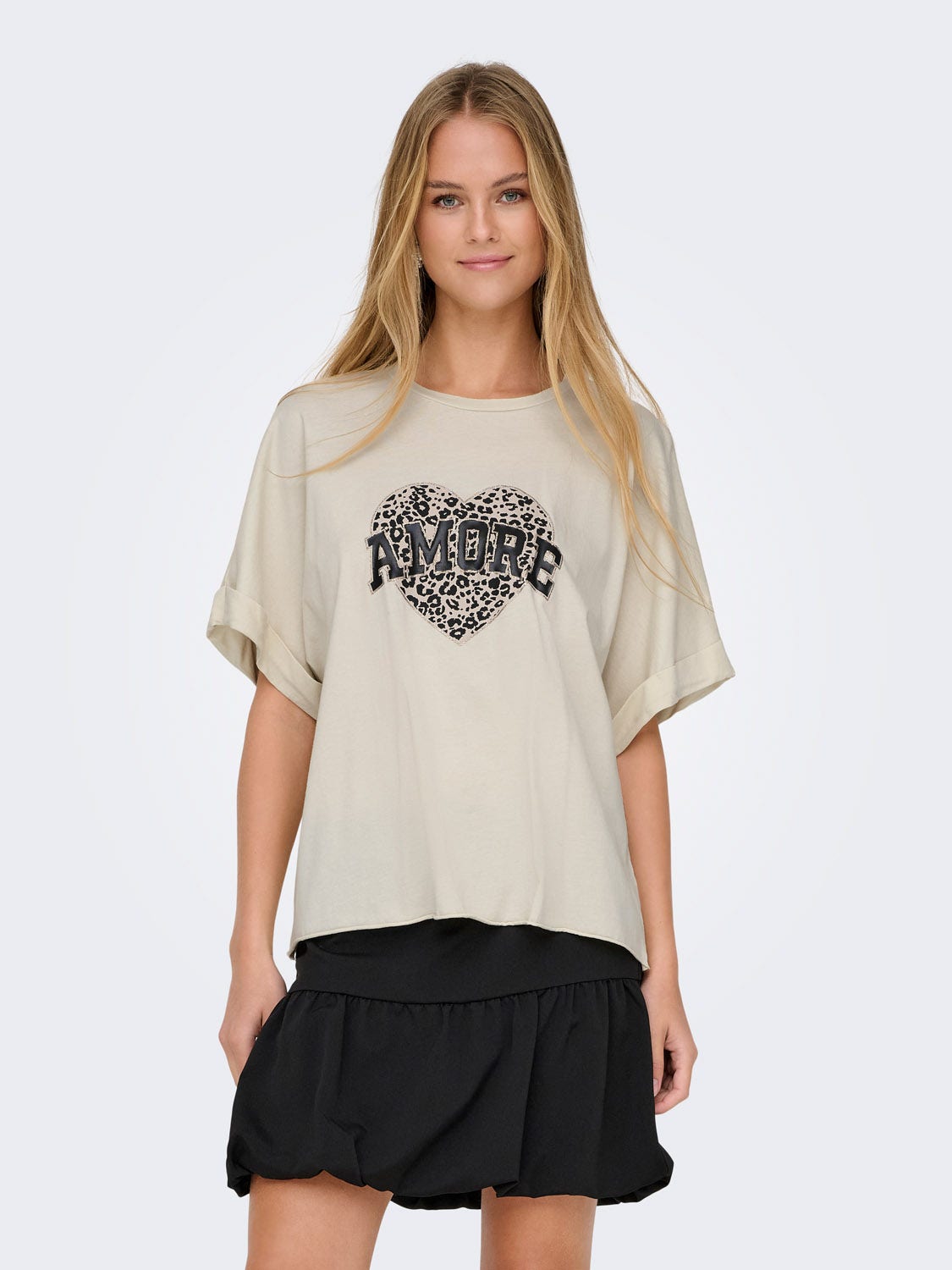 ONLY  Onllucy Life Top