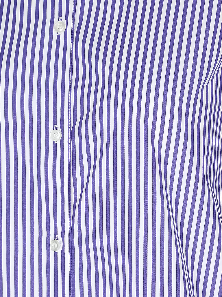 OFFICINE GENERALE Bluse KATIRINA lila