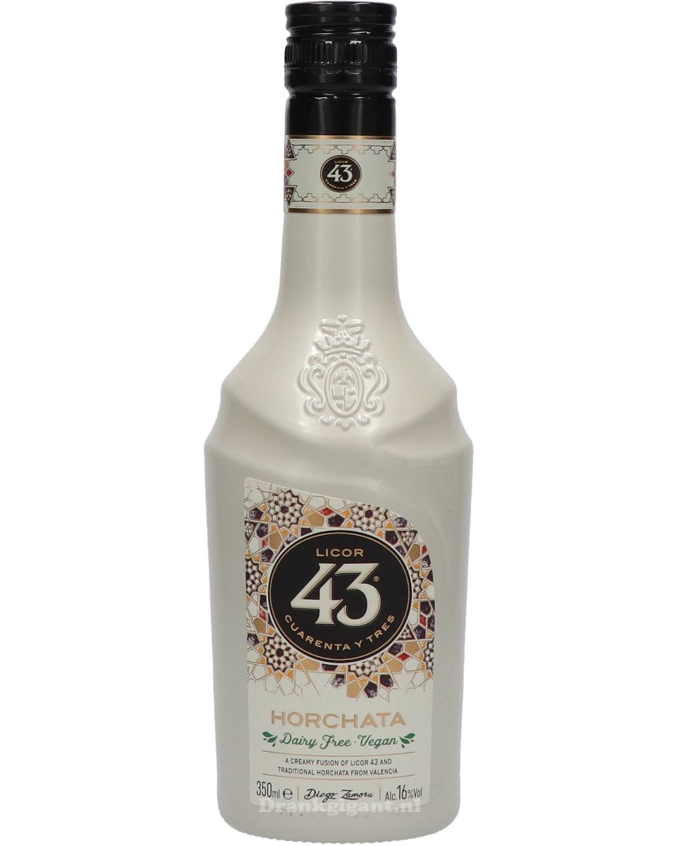 Licor 43 Horchata Klein 35 cl