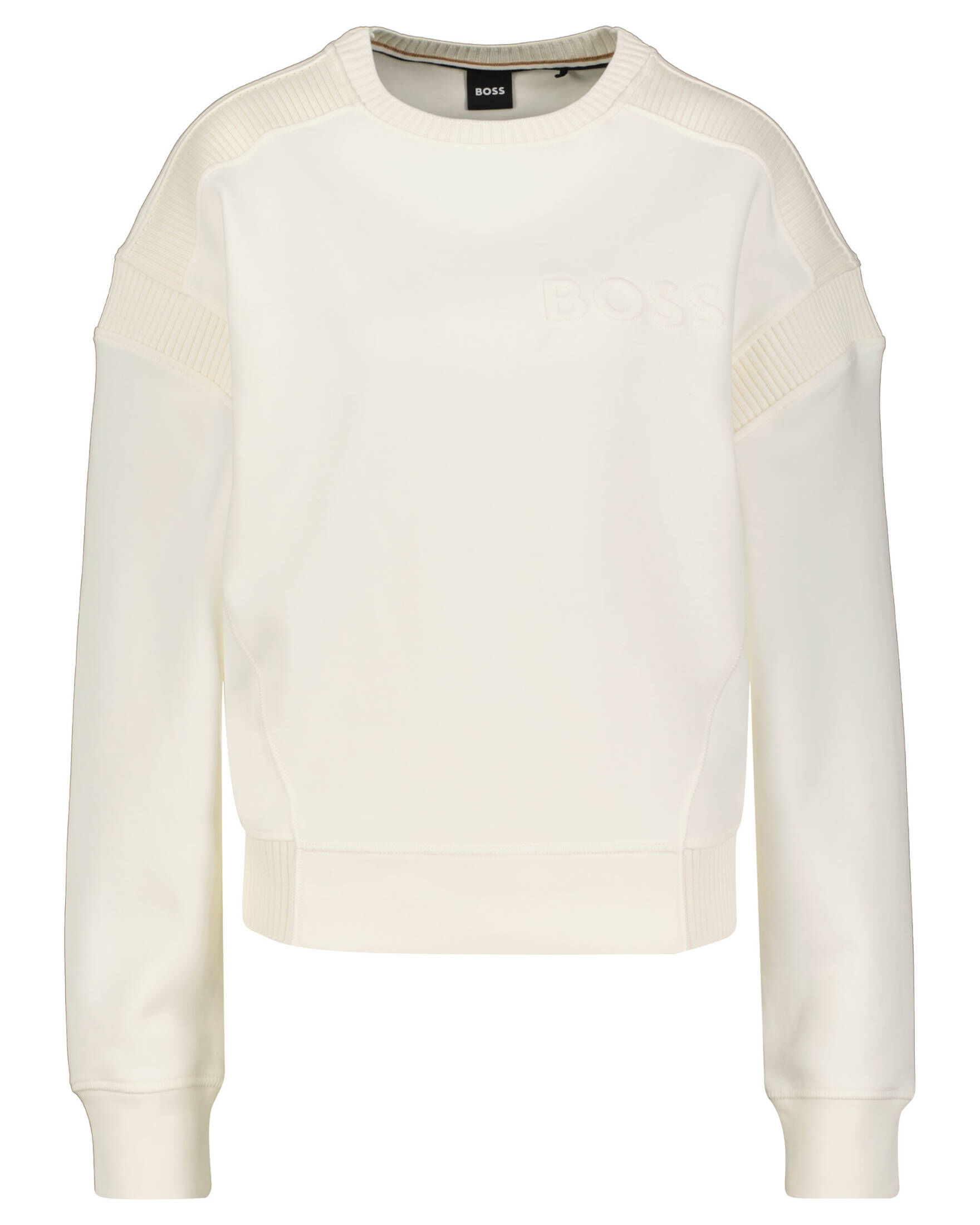 BOSS| Damen Sweatshirt EMAINA