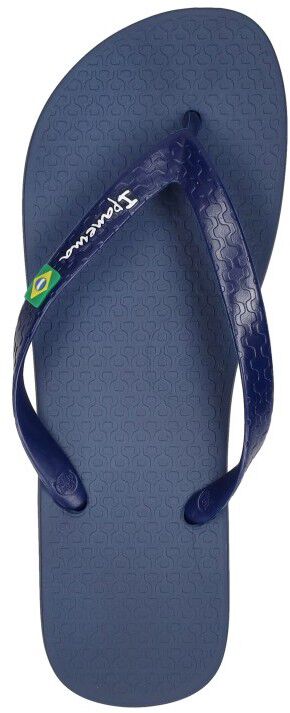 Ipanema Classic Brazil blauw