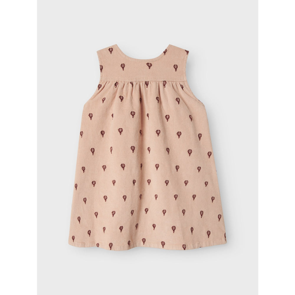 Køb Lil'Atelier Cameo Rose Emb Nmfnelly Cord Spencer 4945-Hc Lil