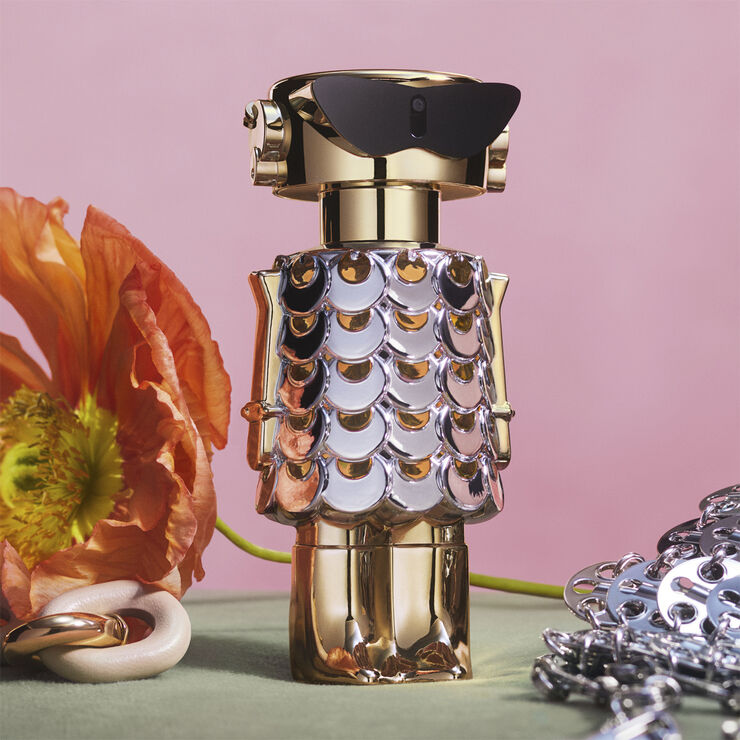 Rabanne Paco Rabanne FAME Eau De Parfum 50 ML