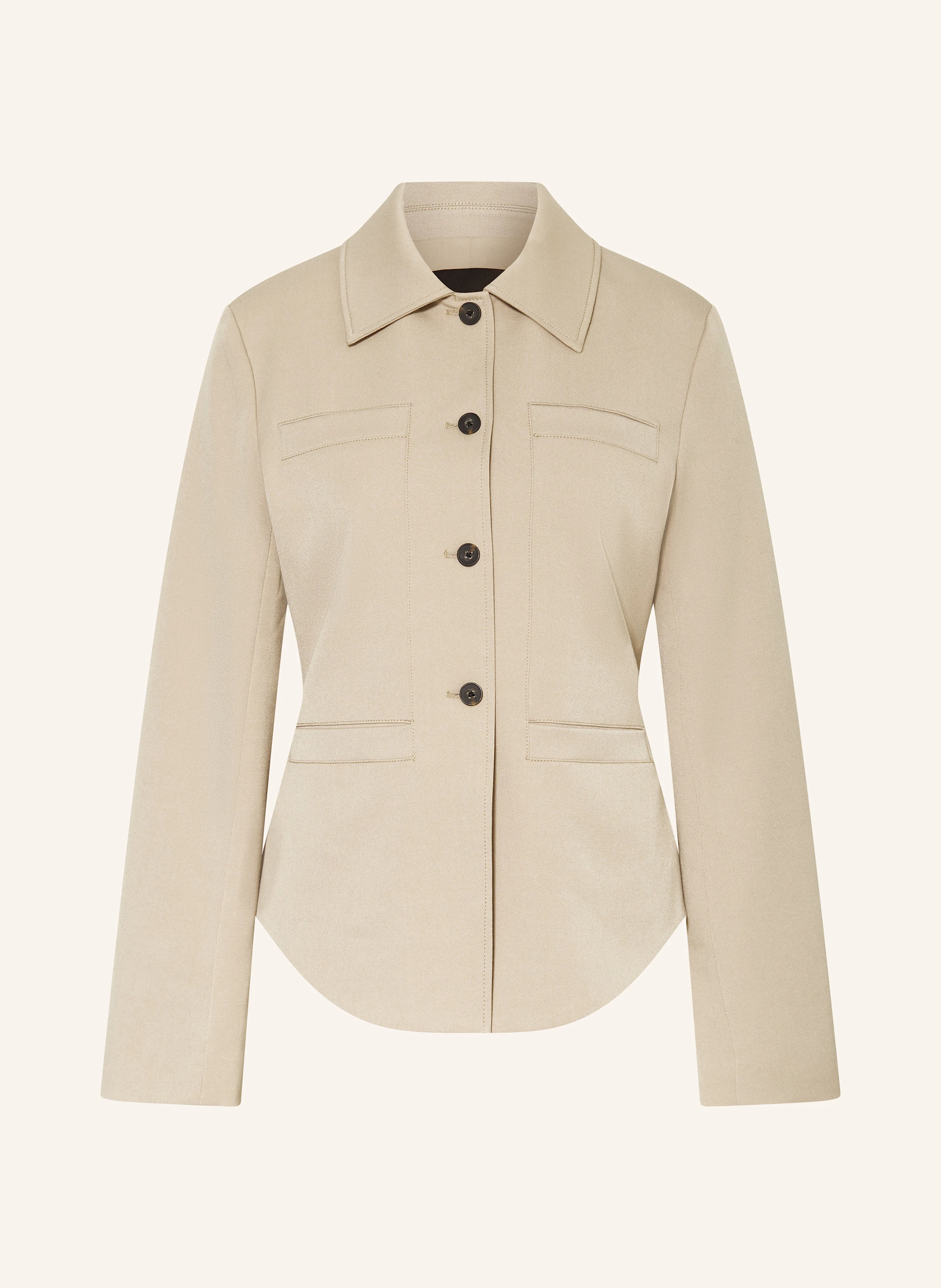 someday Overjacket NIVY