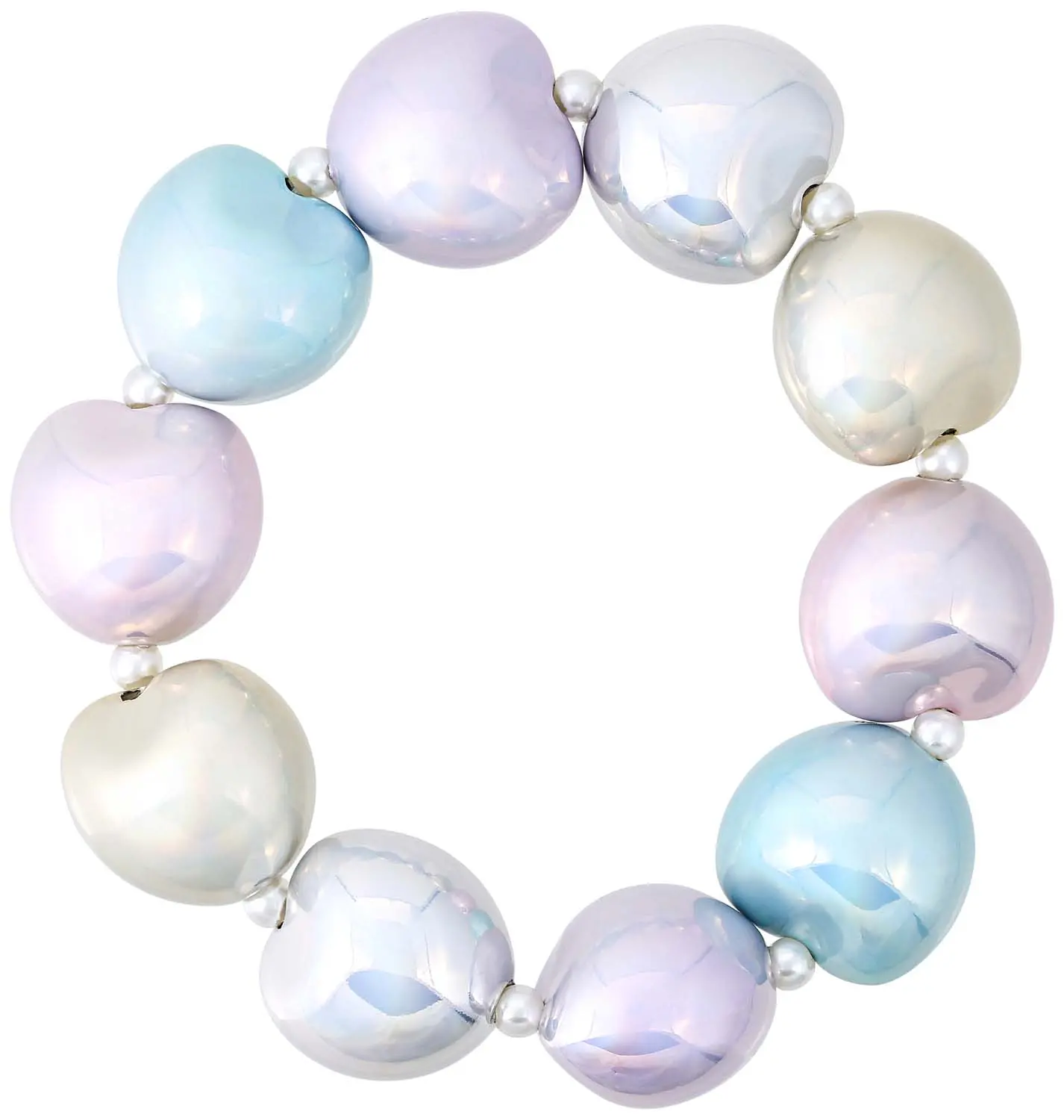 Armband - Pastel Twist