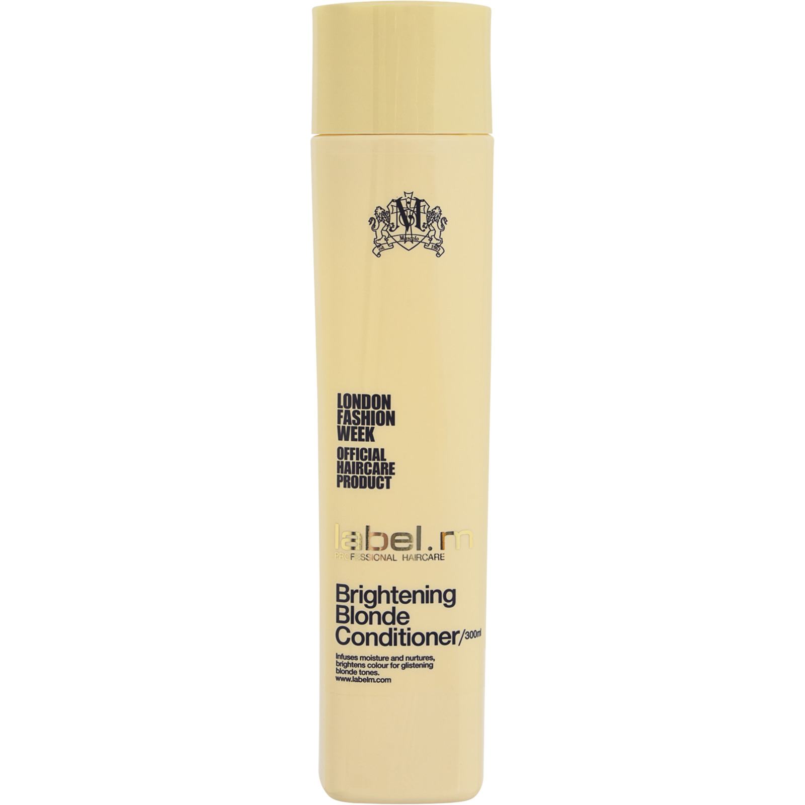 Label M Conditioner Brightening Blonde 300 ml