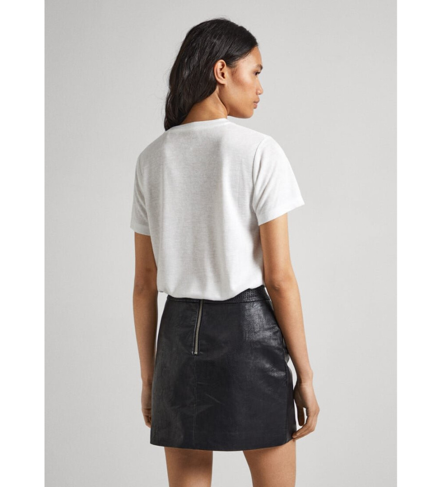 Camiseta Pepe Jeans Catrina, branca