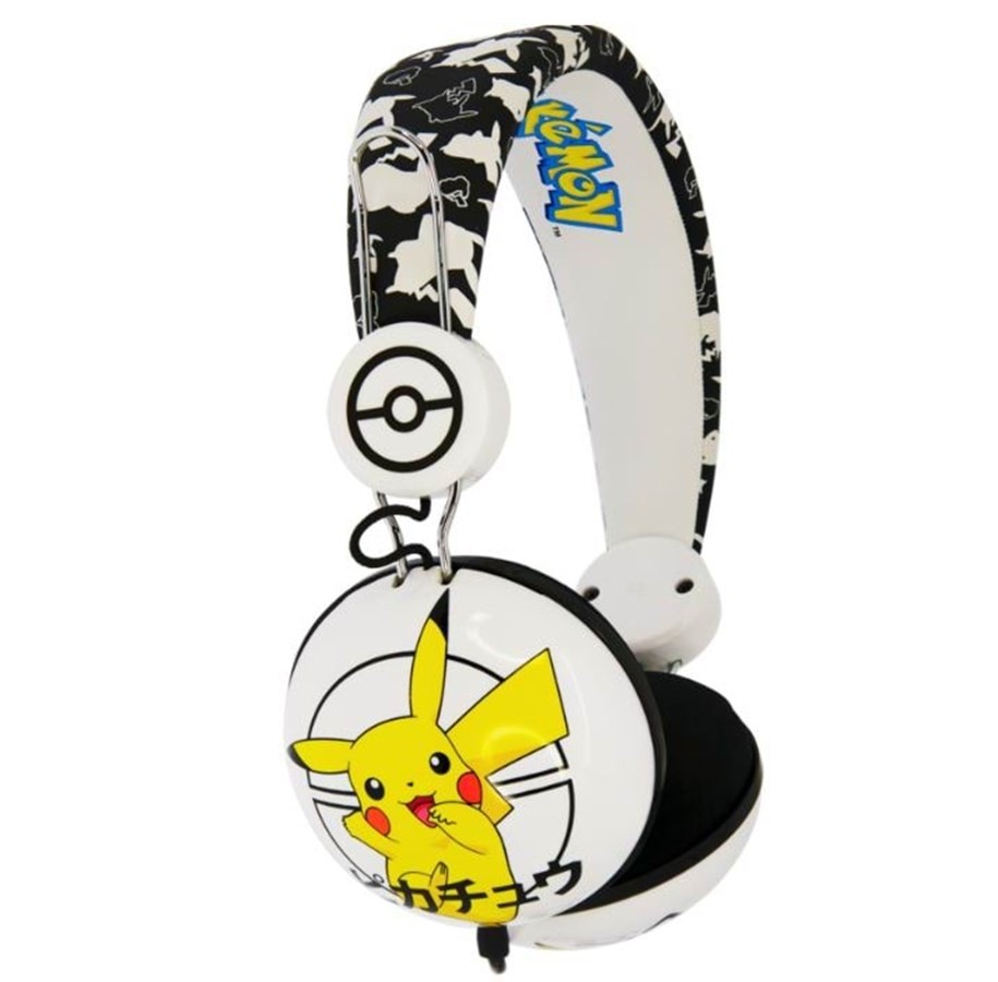 OTL - Junior Hovedtelefoner - Japanese Pikachu