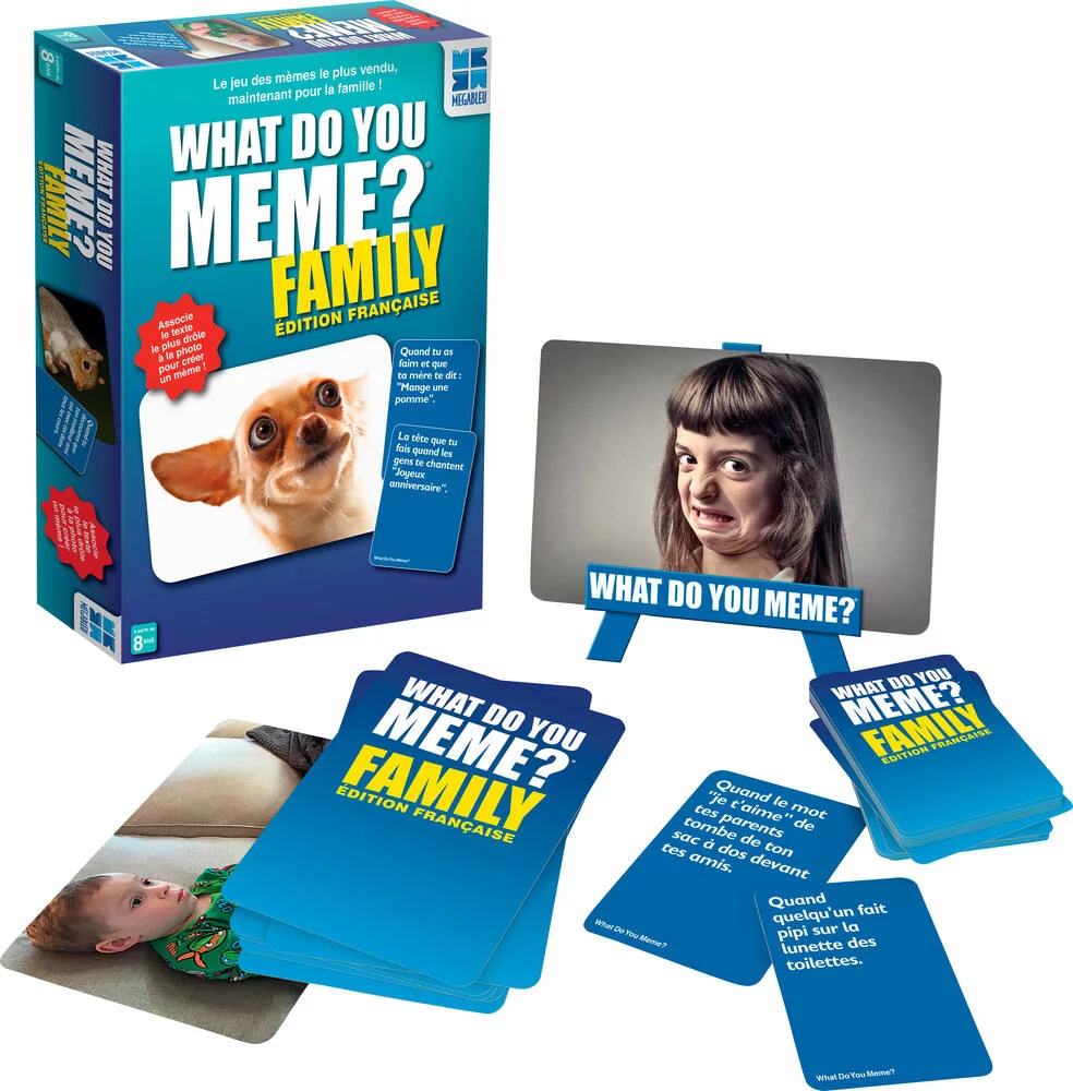 WHAT DO YOU MEME FAMILY ?