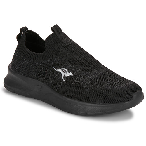 Kangaroos - K-NJ ZOE - Noir