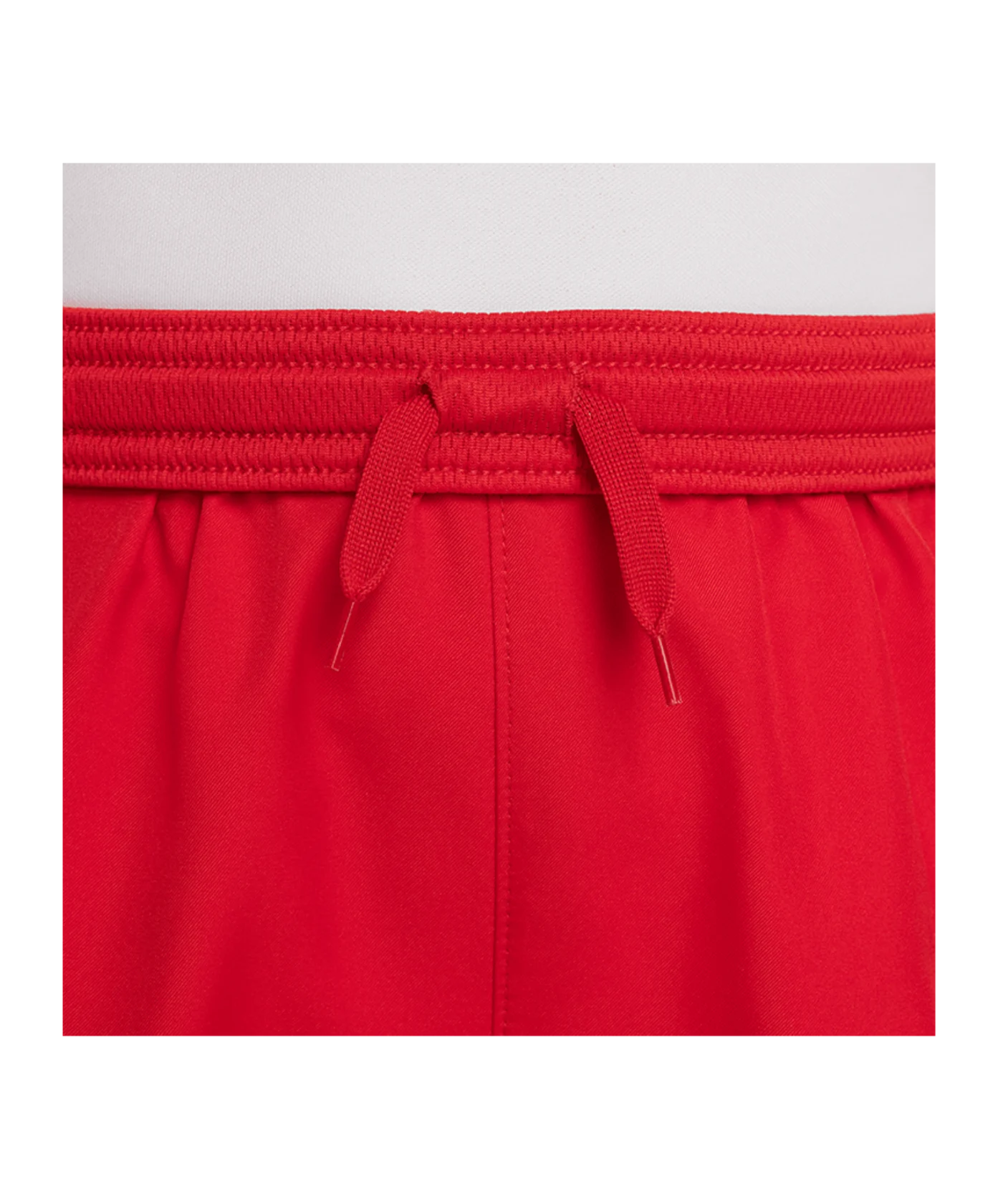 Nike Laser V Woven Short Kids Rot Weiss F657