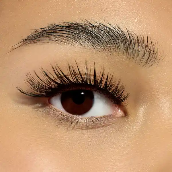 Cateyes! False Lashes 01 Catwalk