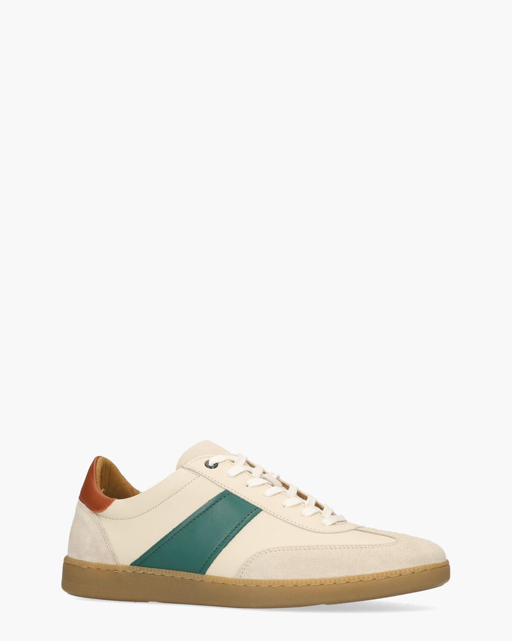 Rapid Soul Willy Off-White/Multicolor Herensneakers