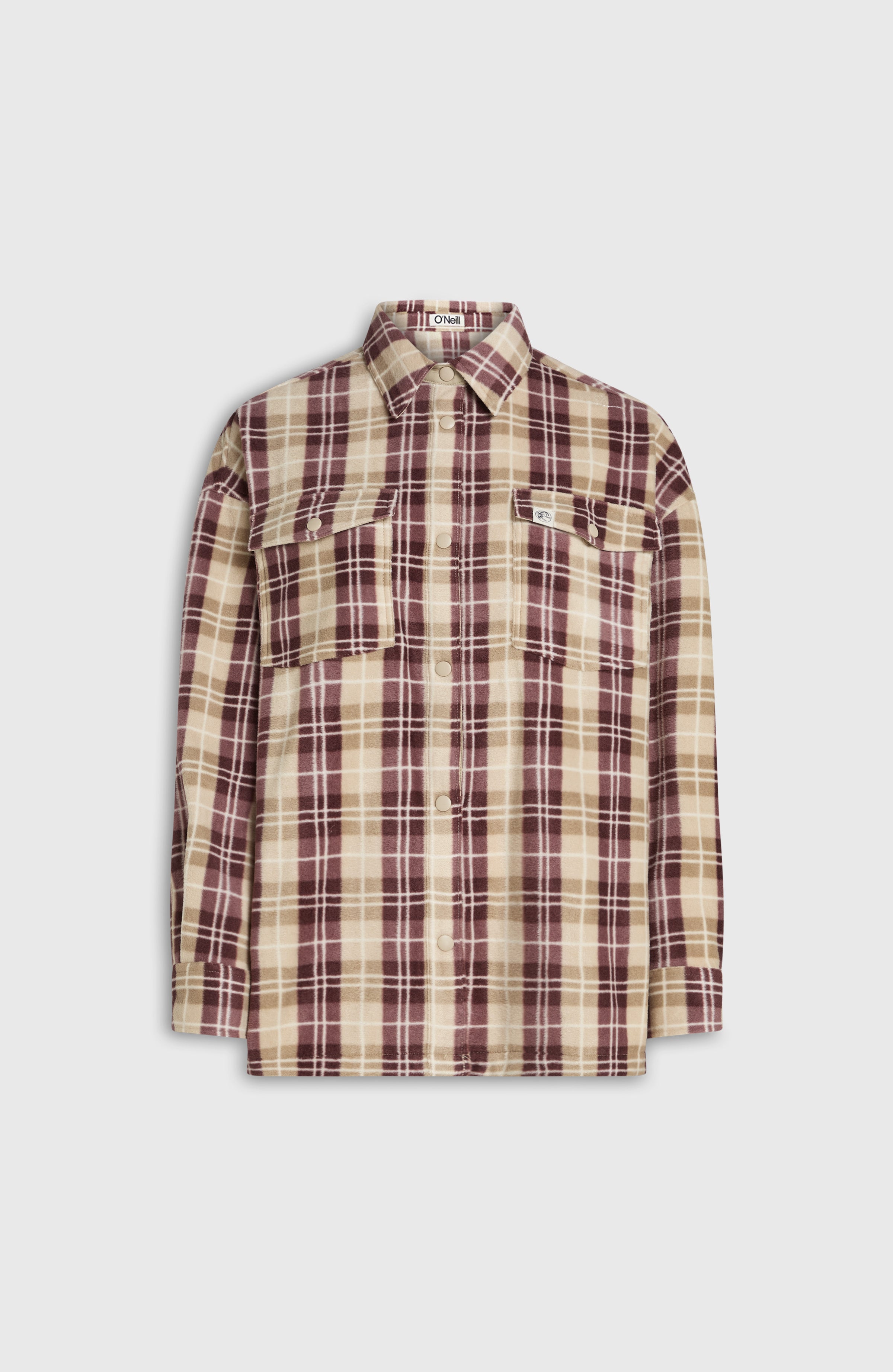 O'Riginals Superfleece blouse