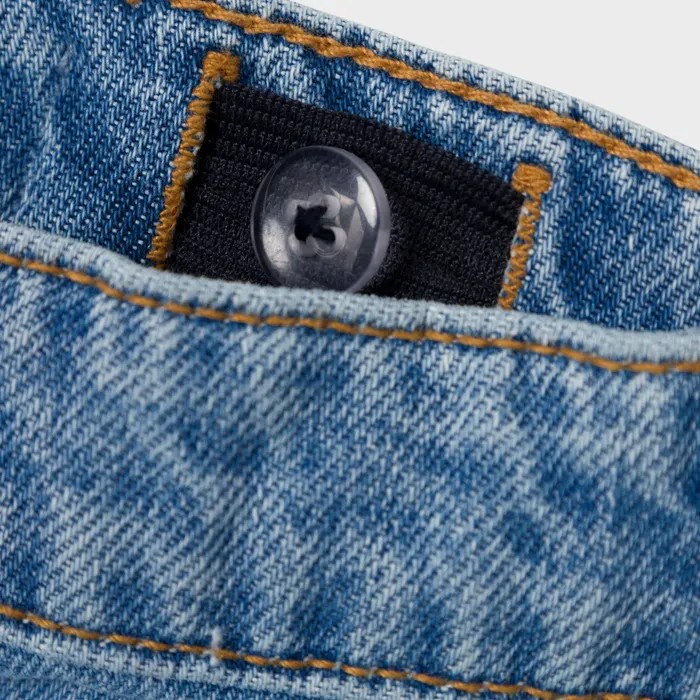 Name It Bella Denim Short Meisjes