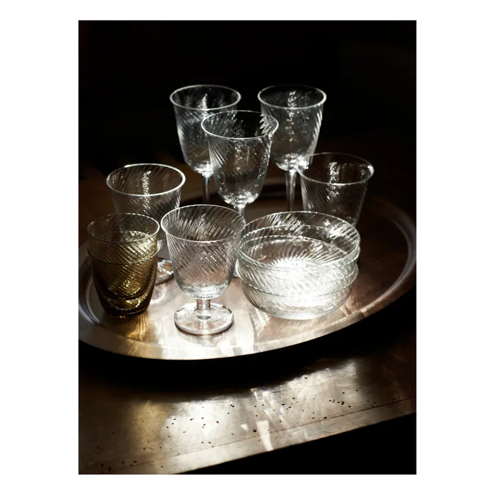 & Tradition Verres Collect SC79 - Set de 2
