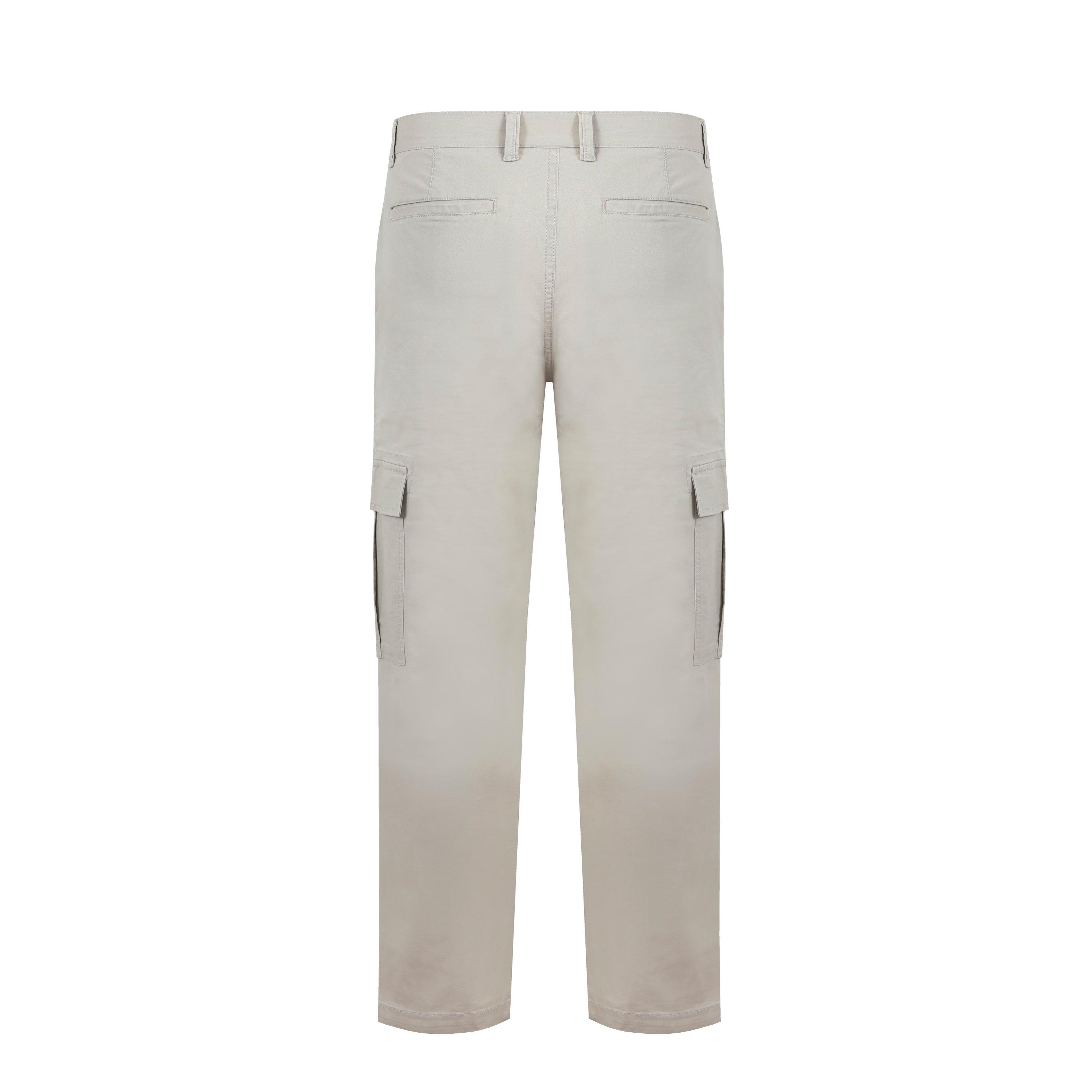 Fabric Cargo Trsr