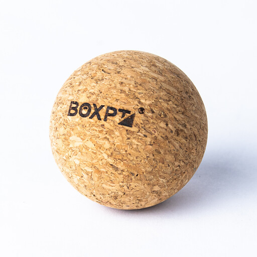 Pelota De Lacrosse Boxpt