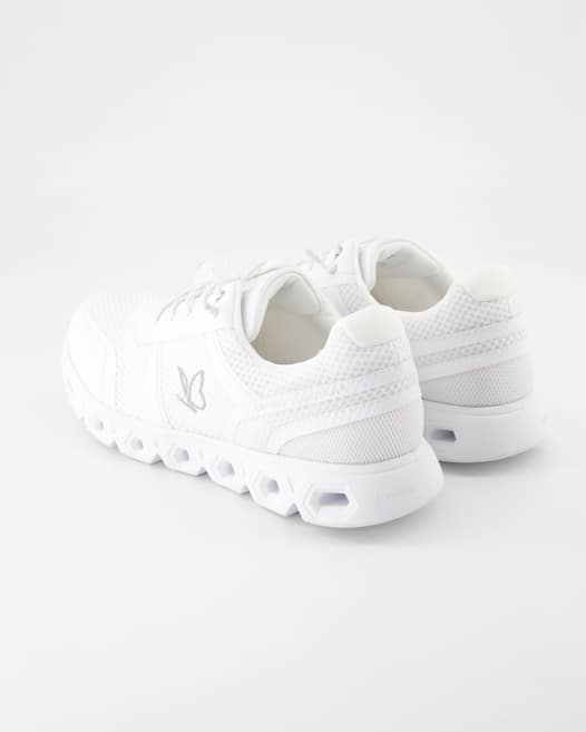 Caprice 9-23605-43 Sneaker in Weiß