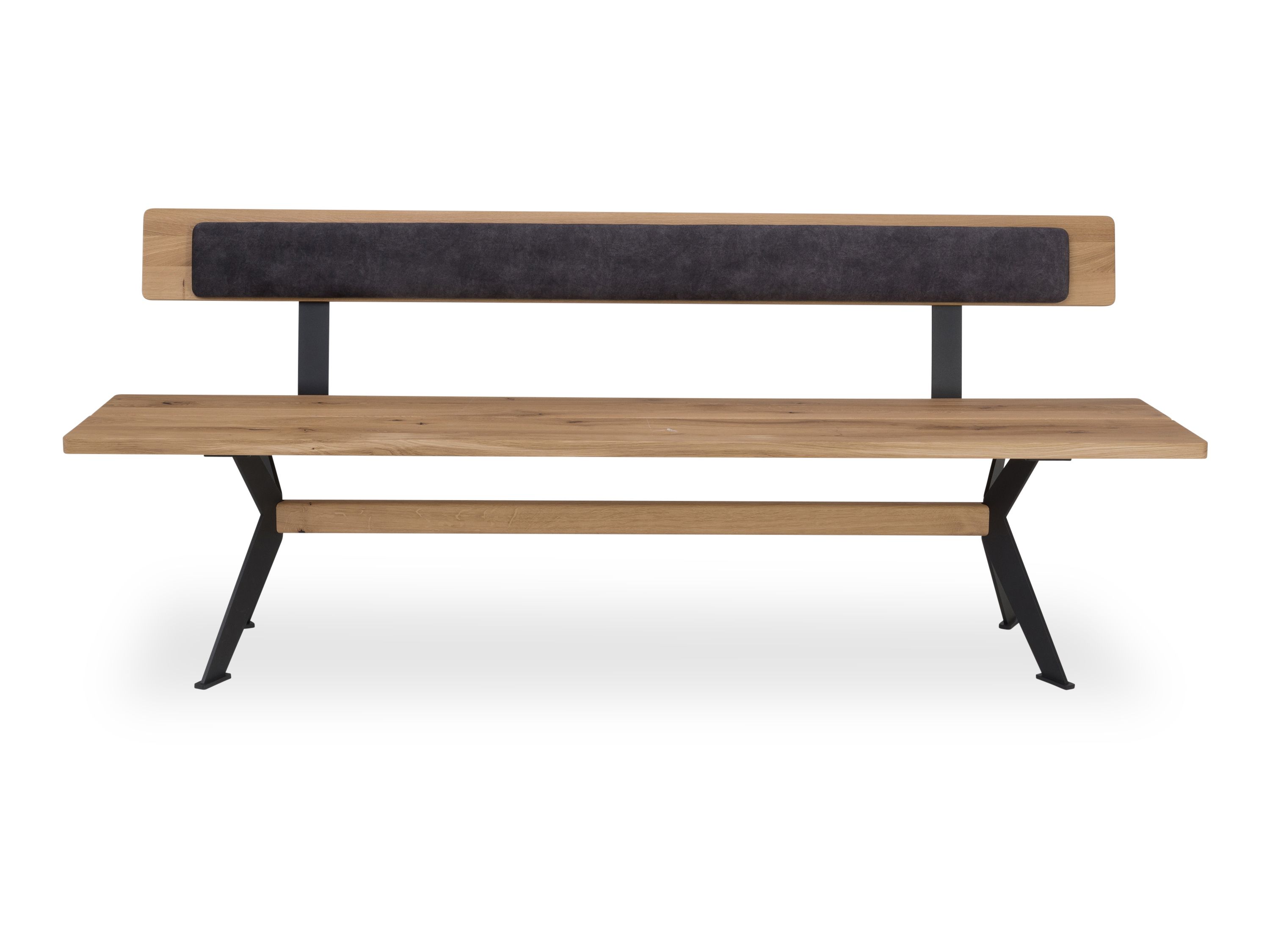 Sitzbank witlake VAREDO 140cm Wildeiche