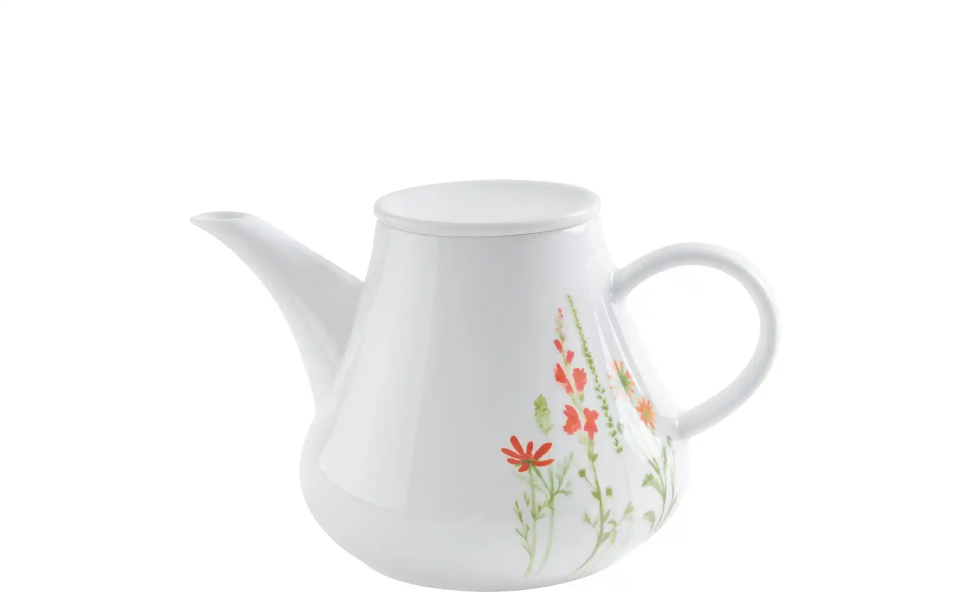 Kahla Kanne Wildblume