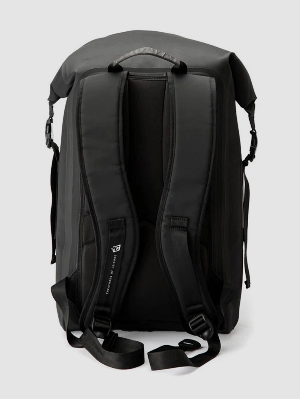 Creatures of Leisure S-Lock 35L Dry Bag black