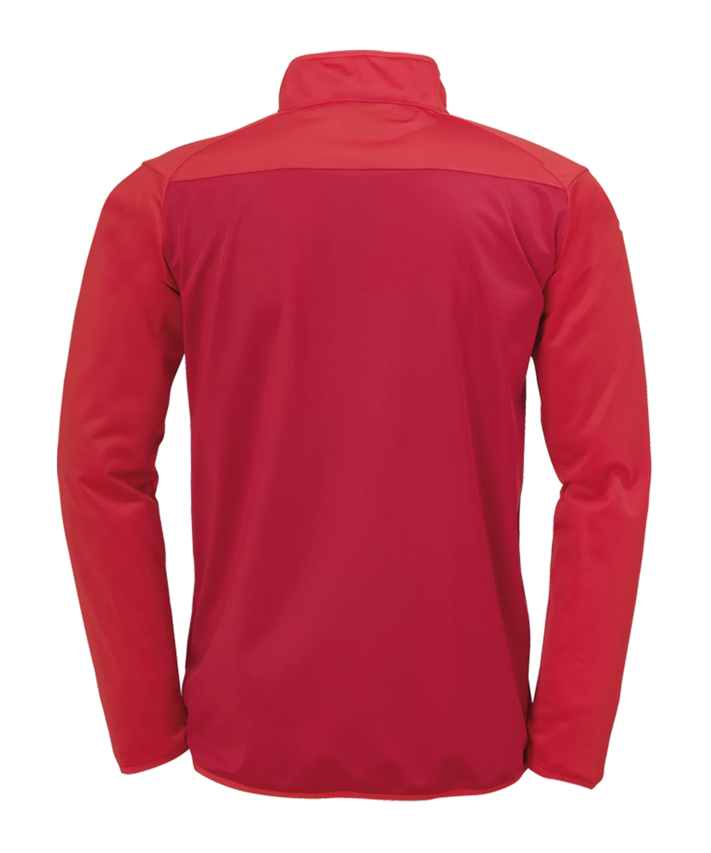 Kempa Prime Polyesterjacke Rot F03